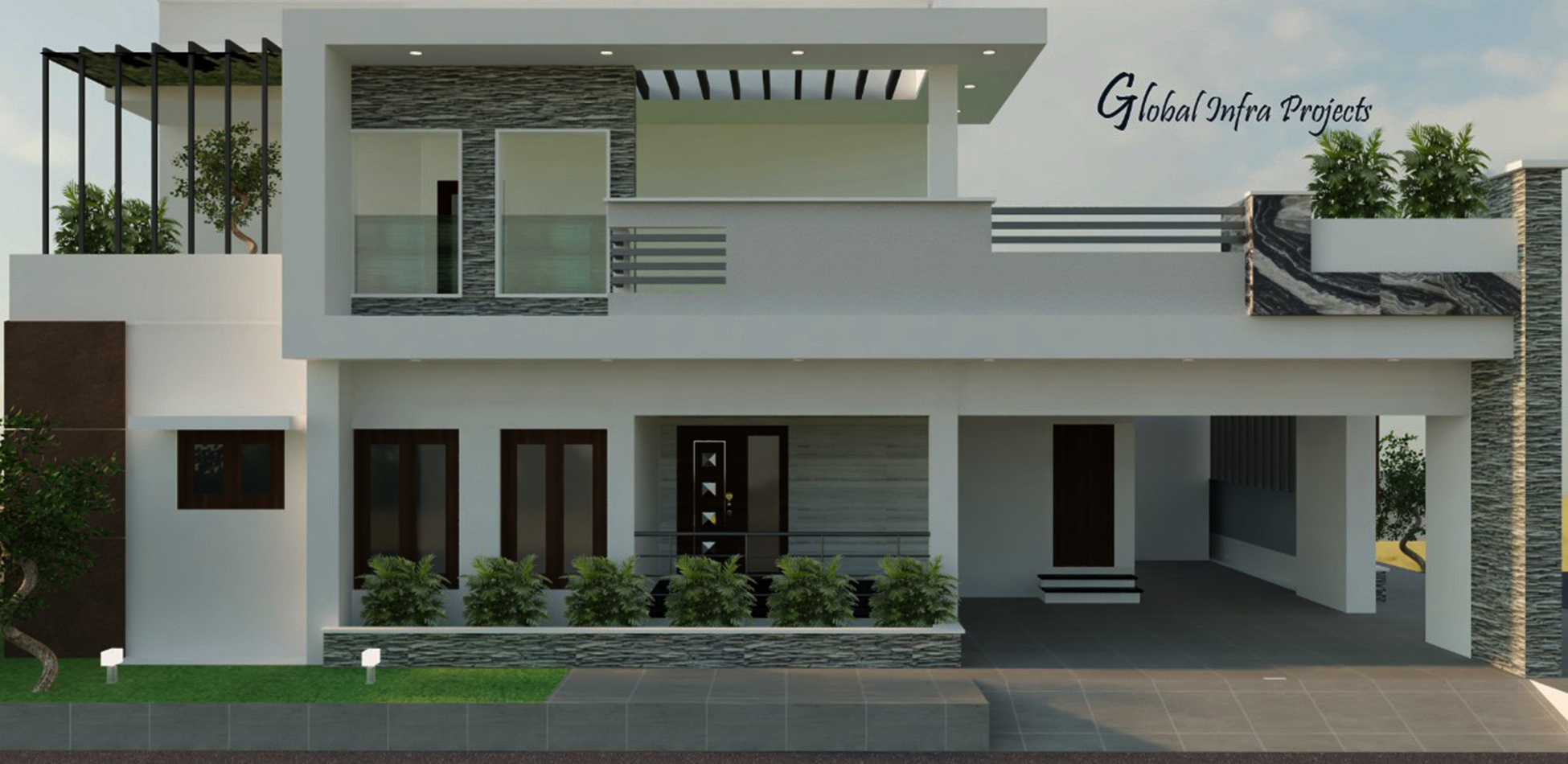 global-infra-project-in-coimbatore
